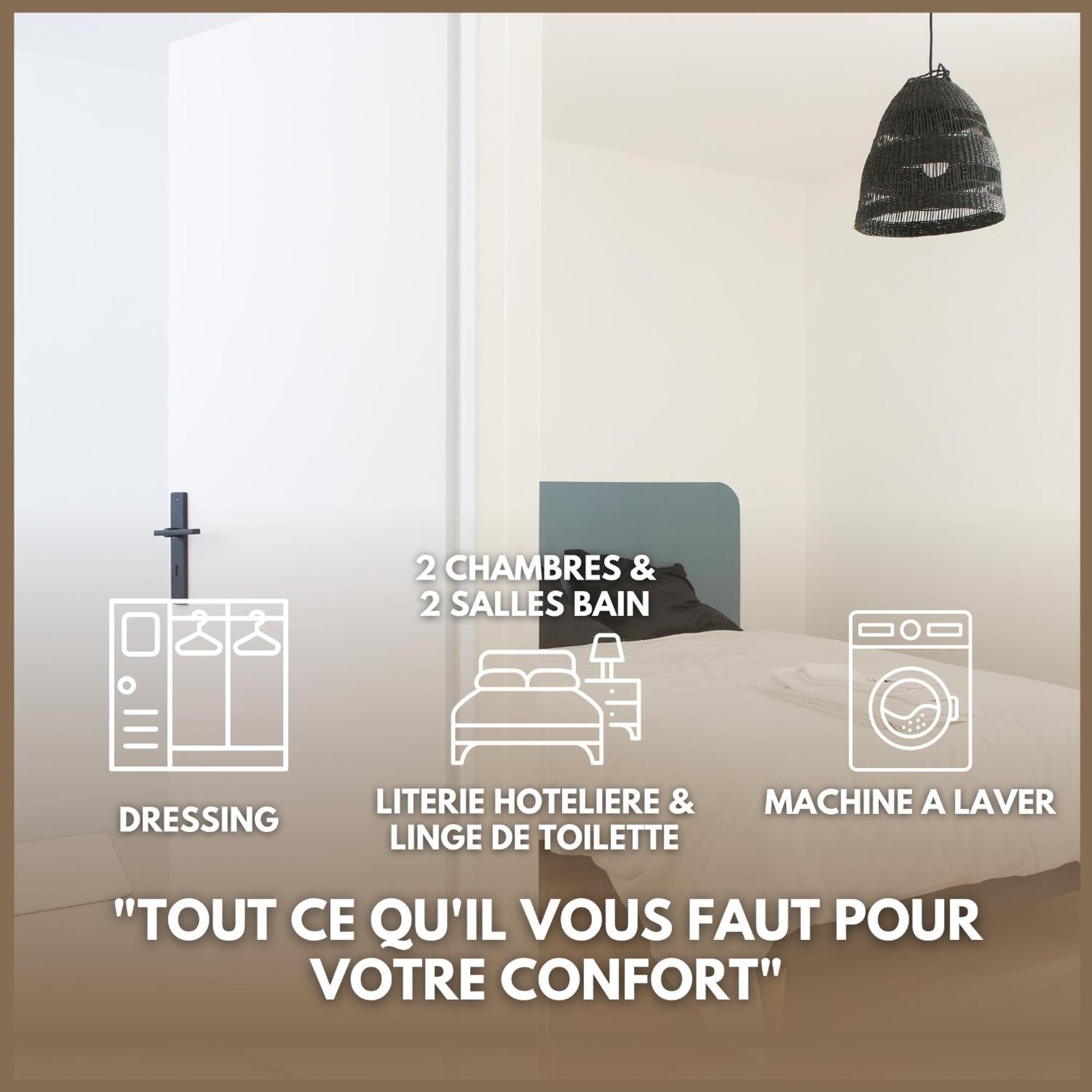 Appartement De L'Unesco De Blaye- Spacieux & Confort - 2 Chambres Buitenkant foto